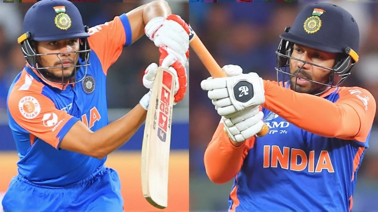 एशिया कप 2025: वसीम अकरम का जोशीला रिएक्शन, शुभमन के छक्के और अभिषेक की तूफानी शुरुआत पर सोशल मीडिया में बहस