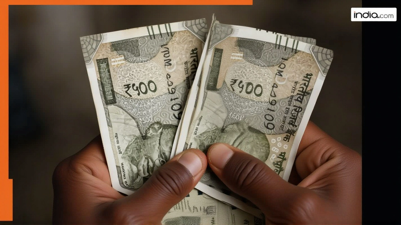 अब 1 साल बाद नौकरी छोड़ने पर मिलेगी ग्रेच्युटी, टैक्स-फ्री लिमिट 20 लाख तक