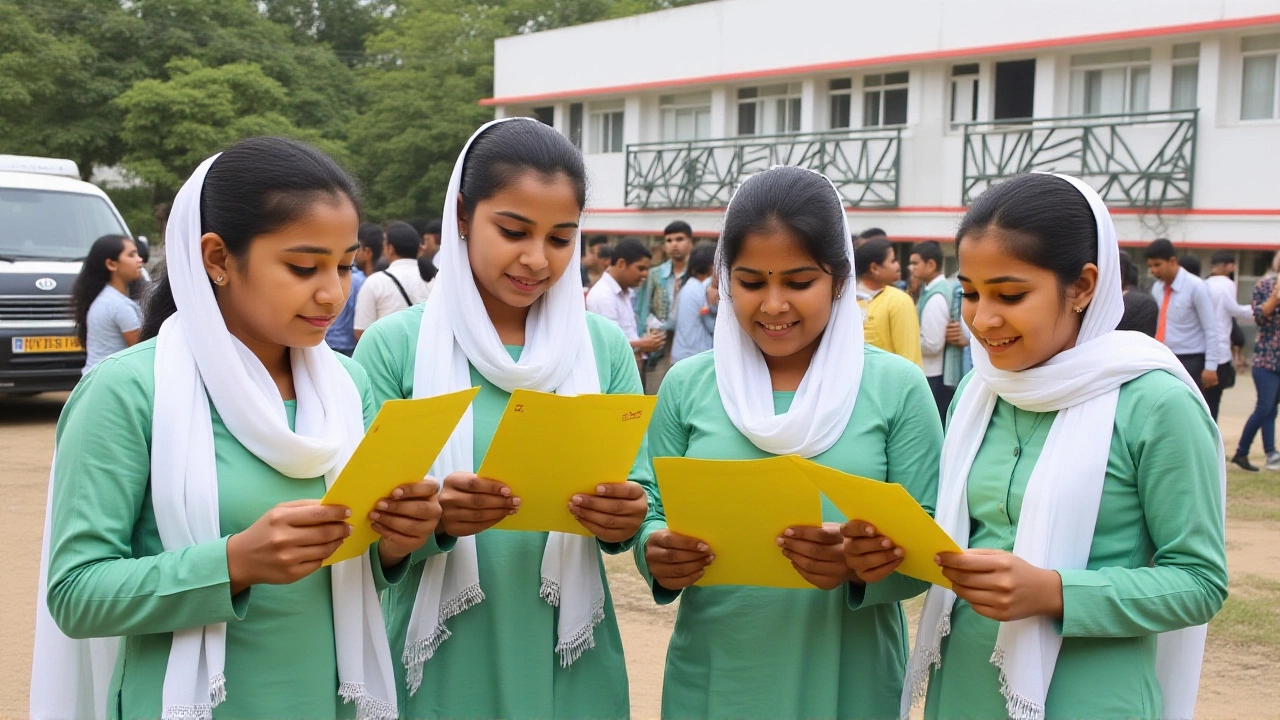 ओडिशा बोर्ड क्लास 12 रिजल्ट 2026: आर्ट्स, साइंस स्ट्रीम के नतीजे आज